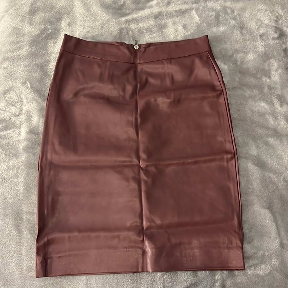 Forever 21 skirt